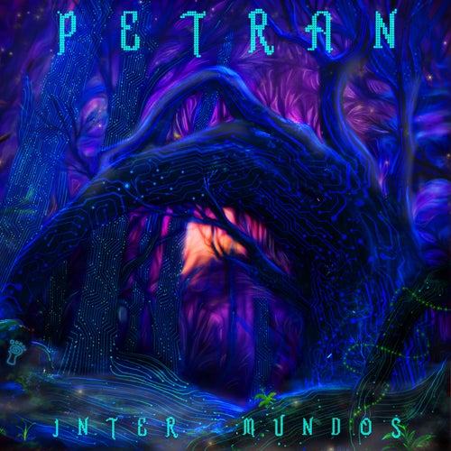  Petran - Inter Mundos (2024) 