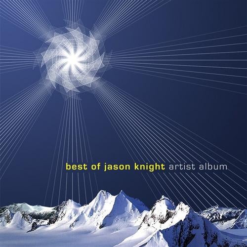 The Best Of Jason Knight Artist Album