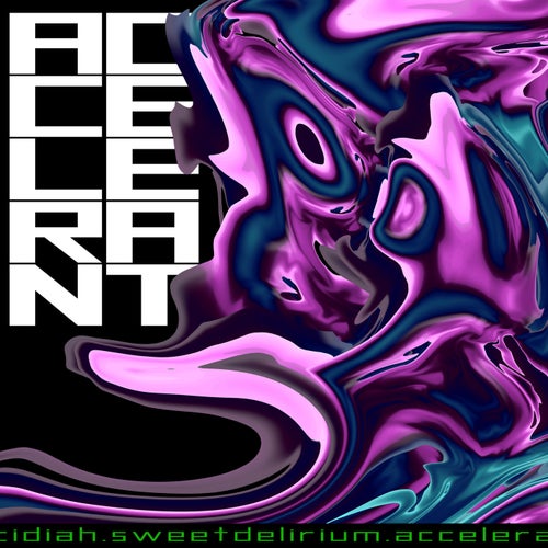 Sweet Delirium