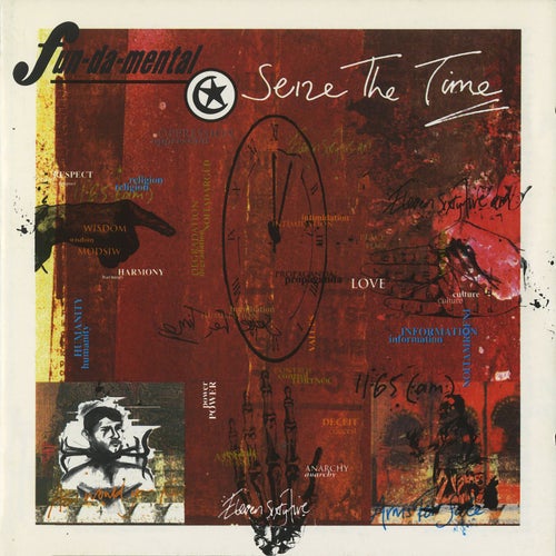 Seize the Time