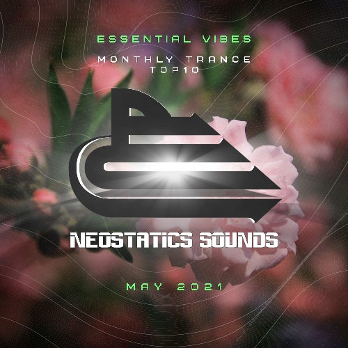 ESSENTIAL VIBES // MAY 2021 TOP10