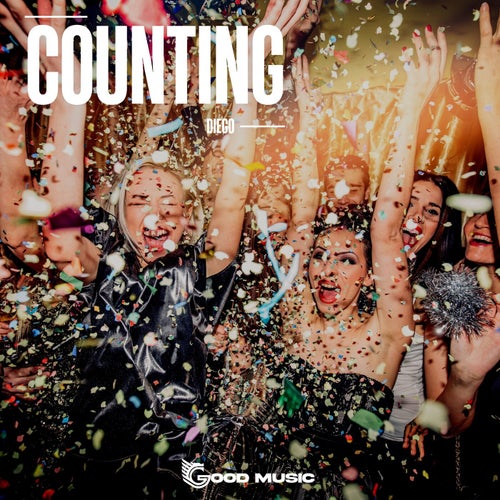Cover art for Counting