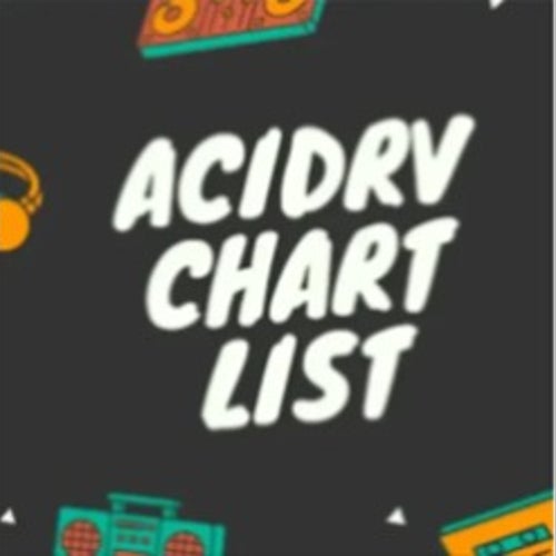 CHART LIST #28( ENE 2024 )