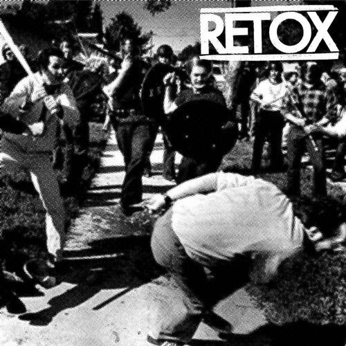 Retox