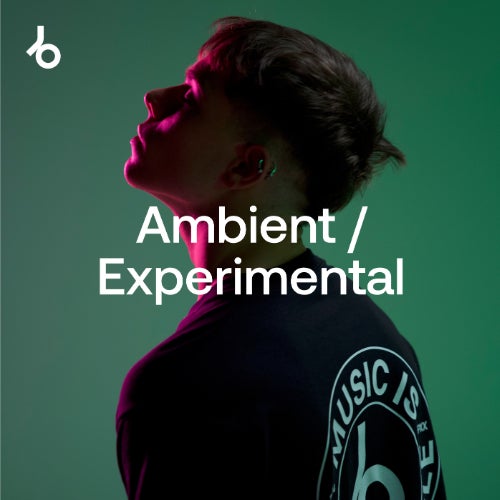 Best New Pack Ambient & Experimental - 24 June 2025