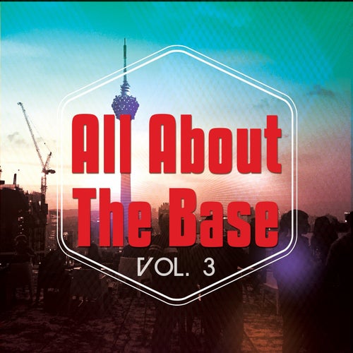 All About The Base, Vol. 3 (Best Deep House Dancing Tunes )