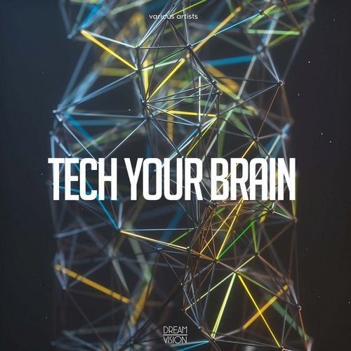 Cover art for Tech Your Brain