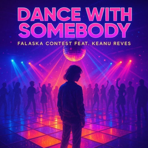 Dance With Somebody