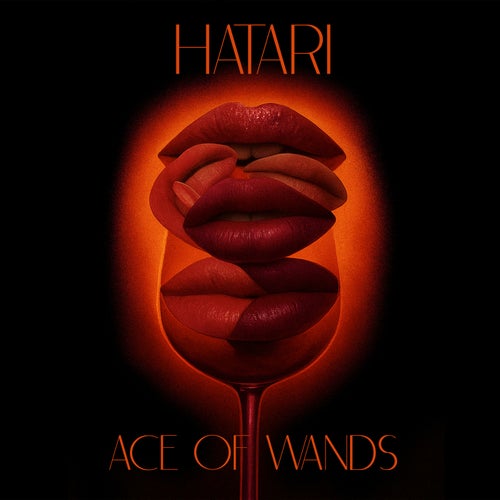 Ace of Wands