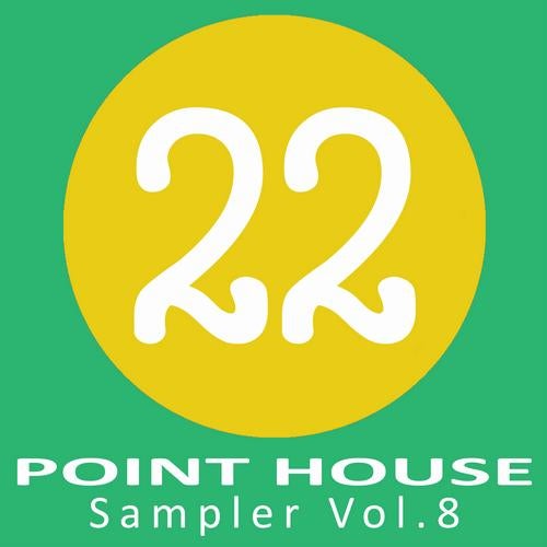 Point House Sampler Vol. 8