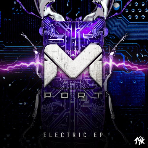 Electric EP