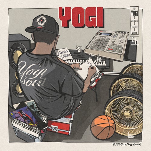 Yogi Presents... (Single)