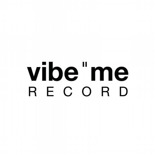 Cover art for Vibe Me Record VVAA 3\3