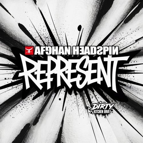 REPRESENT EP