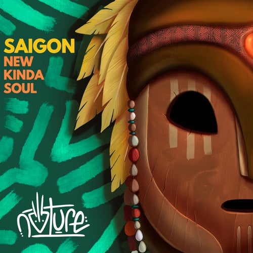 New Kinda Soul