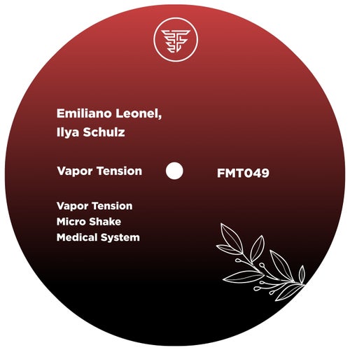 Vapor Tension