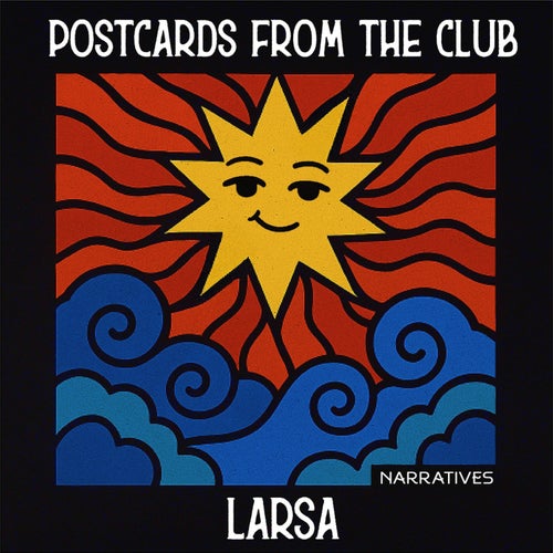 Postcards from the Club