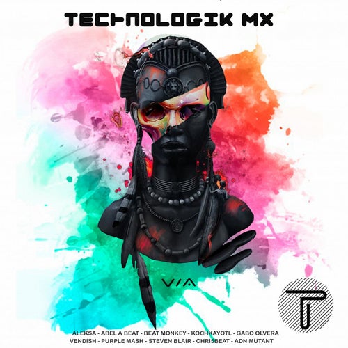 Technologik MX, Vol. 1