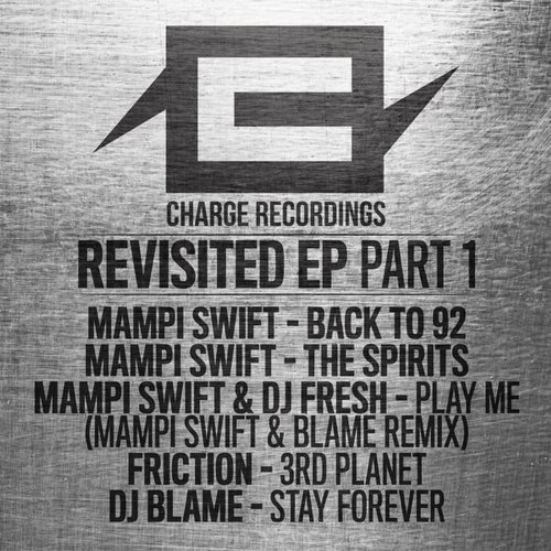 Revisited Part 1
