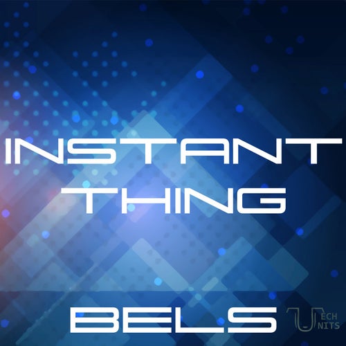 Instant thing