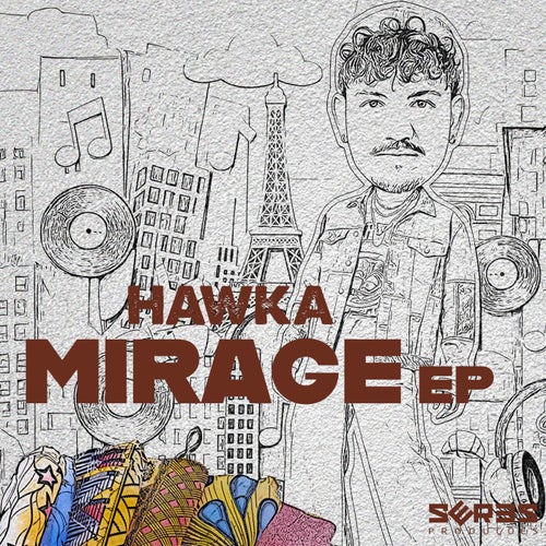 Mirage EP