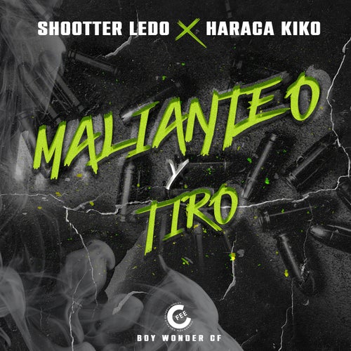 Malianteo Y Tiro