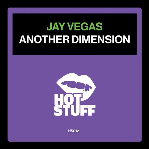 Cover art for Another Dimension
