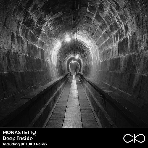 Deep Inside Original Mix By Monastetiq On Beatport