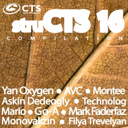 StruCTS Vol.16