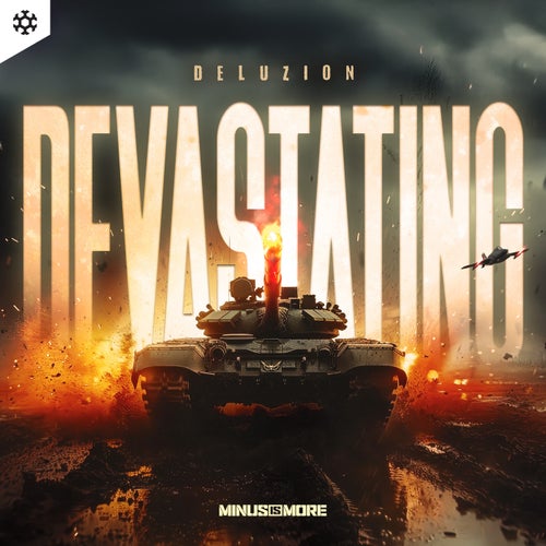 Devastating - Extended Mix