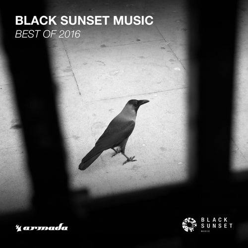 Black Sunset Music - Best Of 2016 - Extended Versions