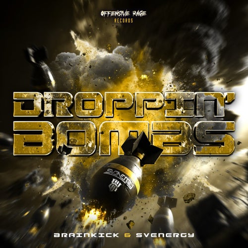 Droppin’ Bombs