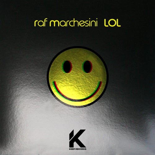 Cover art for LOL