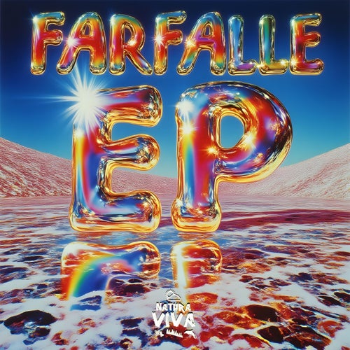 Farfalle Ep (15 years)