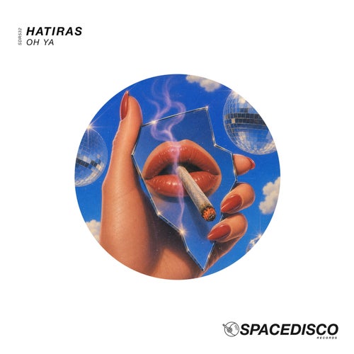 Oh Ya cover art