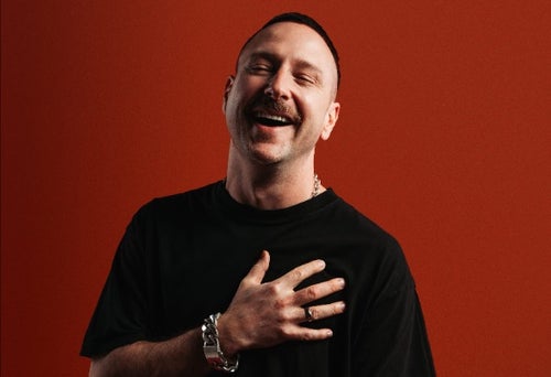 Marten Hørger avatar