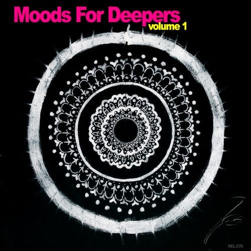 Moods For Deepers - Volume 1