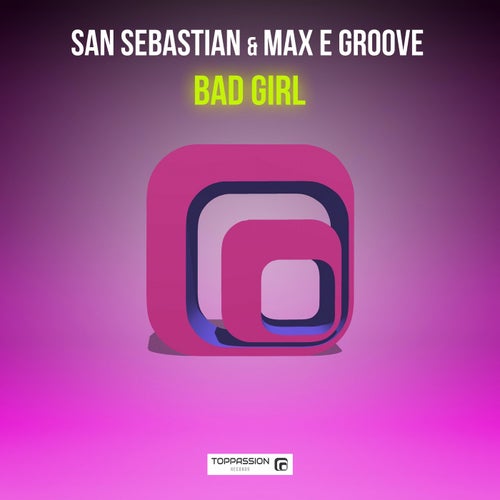 Bad Girl