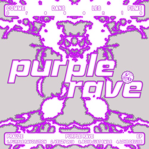 Purple Rave EP