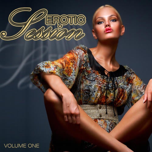 Erotic Session Volume 01