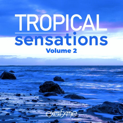 Tropical Sensations, Volume 2