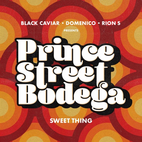 Sweet Thing