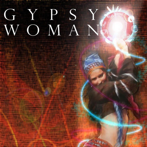 Gypsy Woman