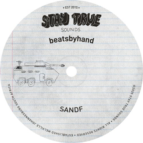 SANDF