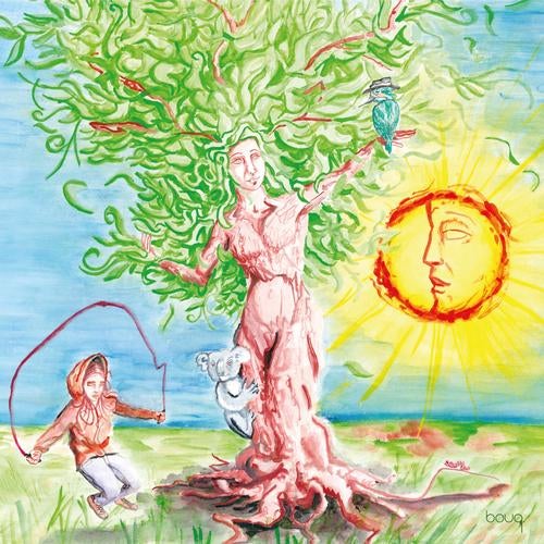 Inmonium EP