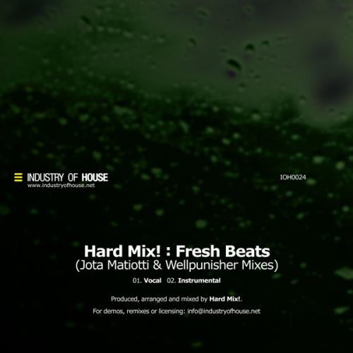 Fresh Beats (Remixes)
