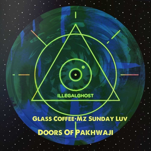 Doors of Pakhwaji