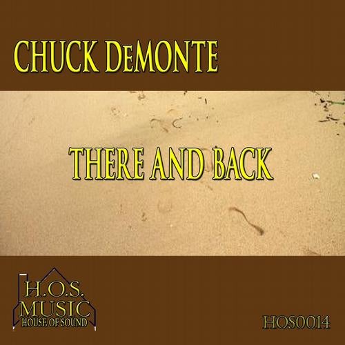 There and Back (Original Mix)