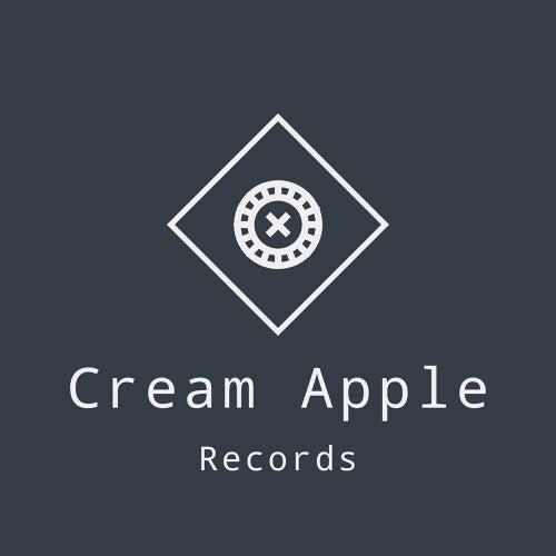 Cream Apple Records