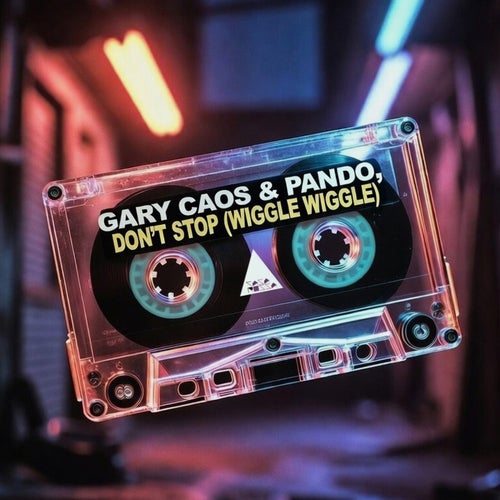 Don't Stop (Wiggle Wiggle)